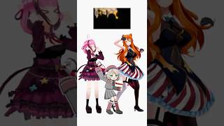 【うい好き】ういこうせん / しぐれうい 踊ってみた #shorts #vtuber #dance #3d