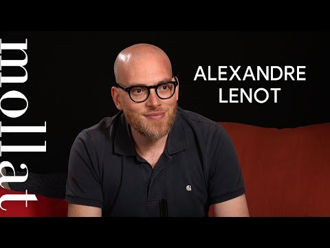 Vido de Alexandre Lenot