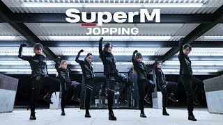 [EAST2WEST] SUPER M (슈퍼엠) - Jopping Dance Cover (Girls Ver.)