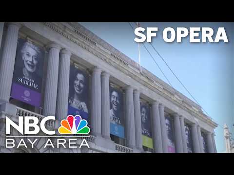 San Francisco Opera opening <strong>night</strong> canceled after orchestra announces strike