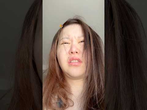 イメチェンした女 #shorts