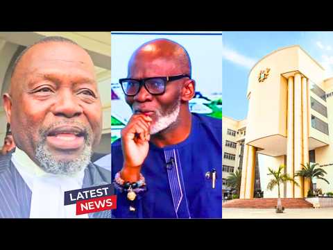 High Court To Fast Track Gabby Otchere Prosecution On $190M PDS Scàndàl As Full Evidence Releases To