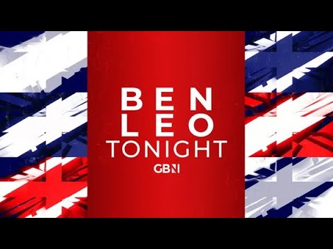Ben Leo Tonight | Saturday 26th April