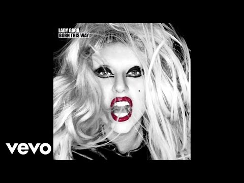 Lady Gaga - Fashion Of His Love - UC07Kxew-cMIaykMOkzqHtBQ