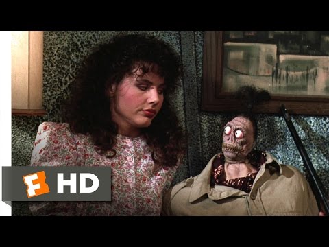 Beetlejuice (2/9) Movie CLIP - Netherworld Waiting Room (1988) HD - UC3gNmTGu-TTbFPpfSs5kNkg