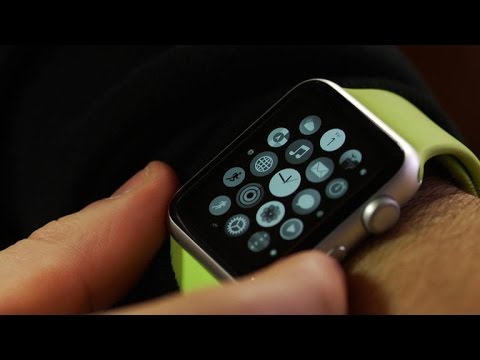 Improve Apple Watch battery life in four easy steps - UCOmcA3f_RrH6b9NmcNa4tdg