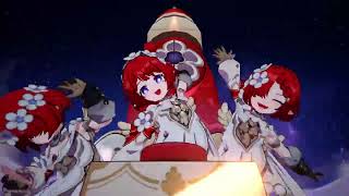 スタレ ver3.4 虚構叙事(7/21) 配信