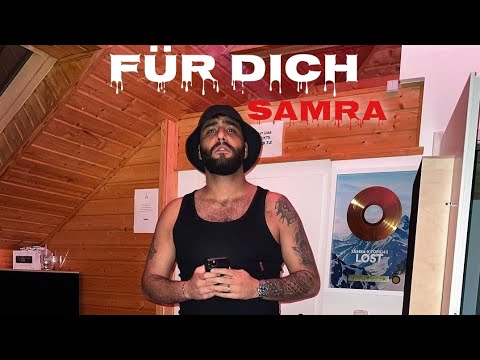 SAMRA - ROSEN DURCH BETON (Alte Version)