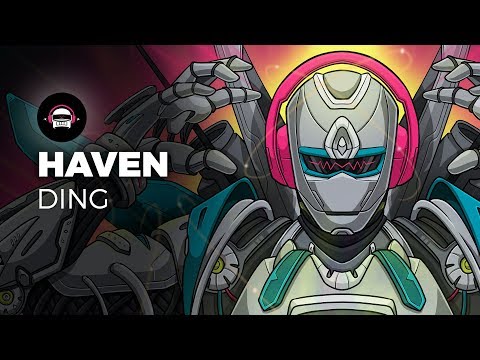 Haven - Ding | Ninety9Lives release - UCl8iwAEa4i5LsFMXbiI2J-g