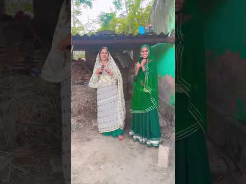 मोकू डर लगा देवरिया मुर्गा छाप पटाखा सू #kaludevtanewsong2025