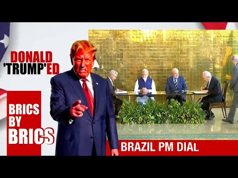 Donald Trump News | Prof Steve Hanke On NDTV: 'Trump Is Destroying Himself'
