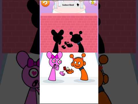 sprunki just married