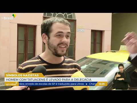 RJ | Policia civil é acusado de intimidar testemunha no Rio