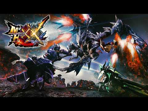ついにG級ソロ集会所で遊ぶHR8～【モンスターハンターダブルクロス】