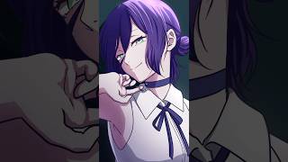 【IRIS OUT】「チェンソーマン」レゼ描いてみた！ #illustration #イラストメイキング #チェンソーマン