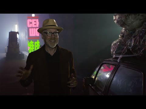 Adam Savage's Set Tour of the Blade Runner Universe! - UCiDJtJKMICpb9B1qf7qjEOA