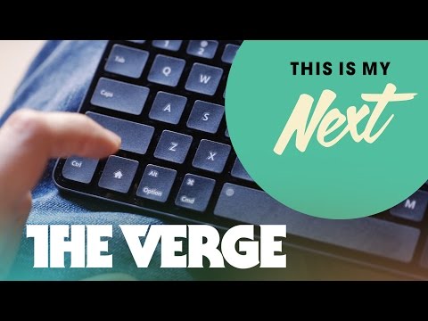 The best Bluetooth keyboard for the iPad - UCddiUEpeqJcYeBxX1IVBKvQ