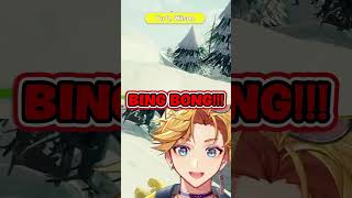 Bye Bye Bing Bong @YuQ.Wilson @VezaliusBandage @VantacrowBringer【NIJIS