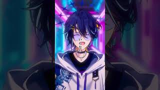 G4L – Giga を #歌ってみた 【鴉紋ゆうく】 #G4L #Giga #cover サビも聴いておくれ　#shorts