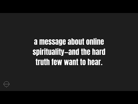 the truth about how modern tarot rewires you