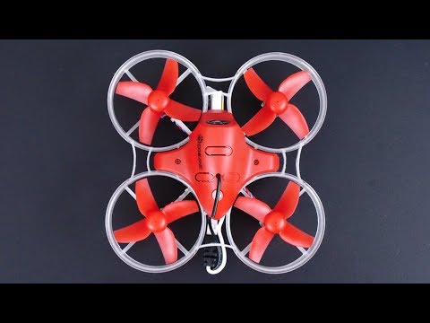 Eachine M80 -Is this the best beginner FPV quad? - UCDAcUpbjdmKc7gMmFkQr6ag