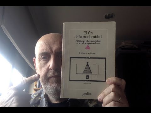 Vidéo de Gianni Vattimo