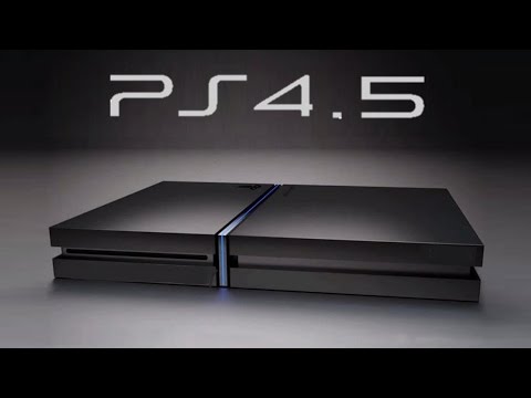 PS4.5 Rumors:  The 4K PlayStation? - UCFmHIftfI9HRaDP_5ezojyw