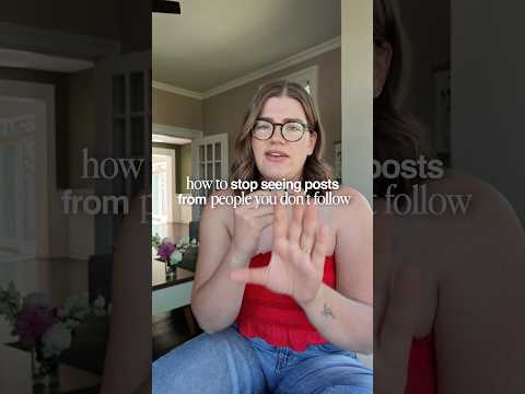 if you want the old Instagram back, try this