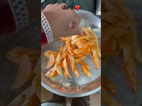 #frenchfries #punjabisong #recipe #food #shortsfeed #shorts #viral #shortvideo #viralshorts #punjabi