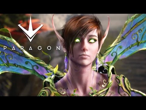 Paragon - The Fey Announce Trailer - UCUnRn1f78foyP26XGkRfWsA