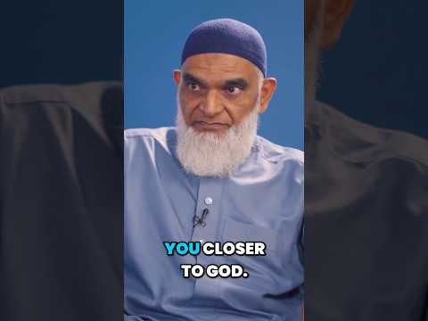 The Prophet's Prayer: Finding Strength Through Divine Connection