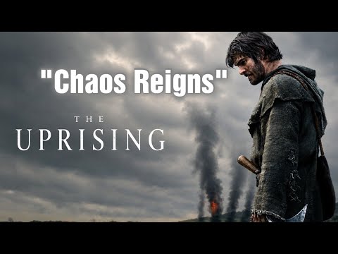 The Uprising   1381 The Peasants are Revolting. Chaos Reigns.
