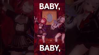 あくまで天使 が HIMEHINA『LADY CRAZY』 踊らせてもらった！ #vtuber   #HIMEHINA #ヒメヒナ #LAD