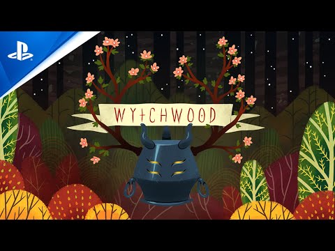 Wytchwood - Gameplay Trailer | PS5, PS4