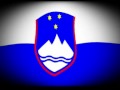 video Slovenian Flag -...