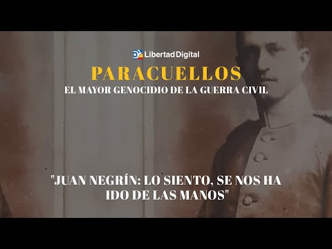 Vidéo de Pedro Corral