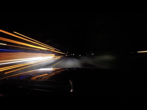 NIGHT TIME DRIVE LAPSE (Time Lapse) - VLOG (GOPRO) - UC7HyvAyzpbtlw8nZ8a4oN1g