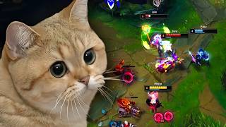 SYNDRA es la MEJOR ADCARRY de todo el JUEGO
