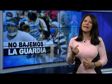 La perspectiva: No bajemos la guardia