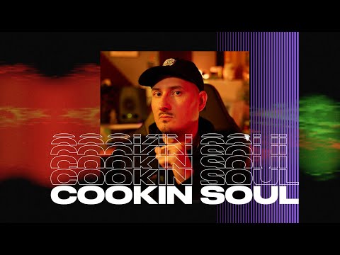 Serato Stems Presents Cookin Soul | 'It's magic' | Serato Studio 2.0