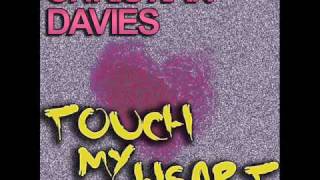Christian Davies - Touch my heart (Stefano Noferini Remix)