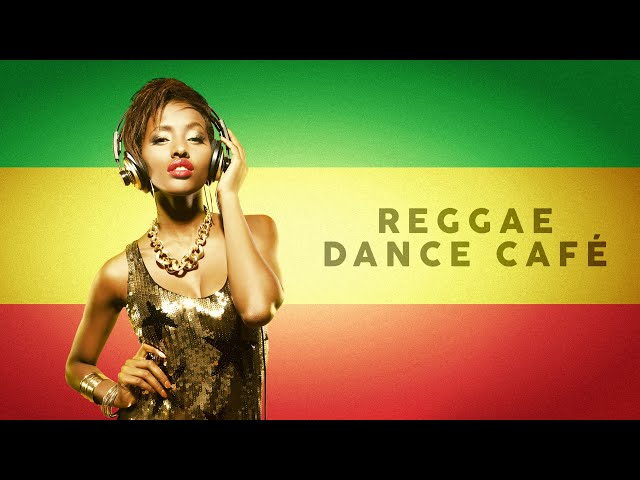 Jamaican Reggae Dance Music to Get You Moving