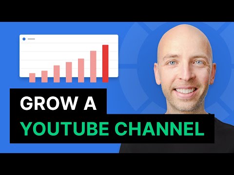 How to Start (And Grow) a YouTube Channel in 2020