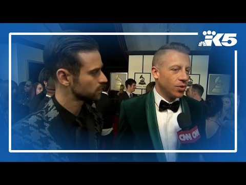 Ed Sheeran drops Macklemore from tour