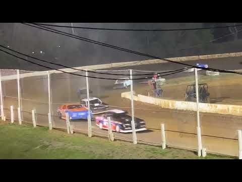 MLA Mod Lites of Arkansas Dirt Track Racing Organization MLA Mod Lites of Arkansas Dirt Track Racing Organization