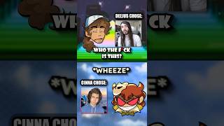 Guess The Secret YouTuber… 🤐 (again x2)