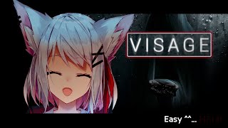 【 VISAGE 】 이 게스트는 얼마나 버티는지 알아볼까? ( 섬네일 수정예정 )