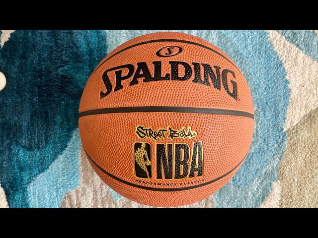 Spalding Elevation 29.5 Basketball – The Perfect Gift for the Basketball