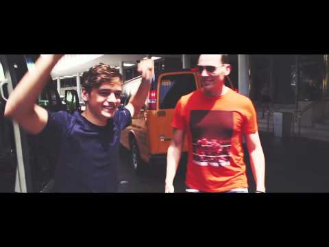 Martin Garrix & Tiësto - The Only Way Is Up (Official Music Video)