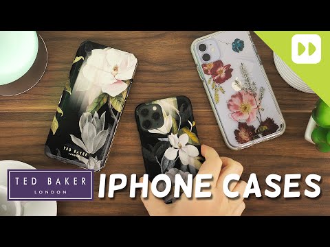 Top 5 Best Ted Baker iPhone Cases - UCS9OE6KeXQ54nSMqhRx0_EQ